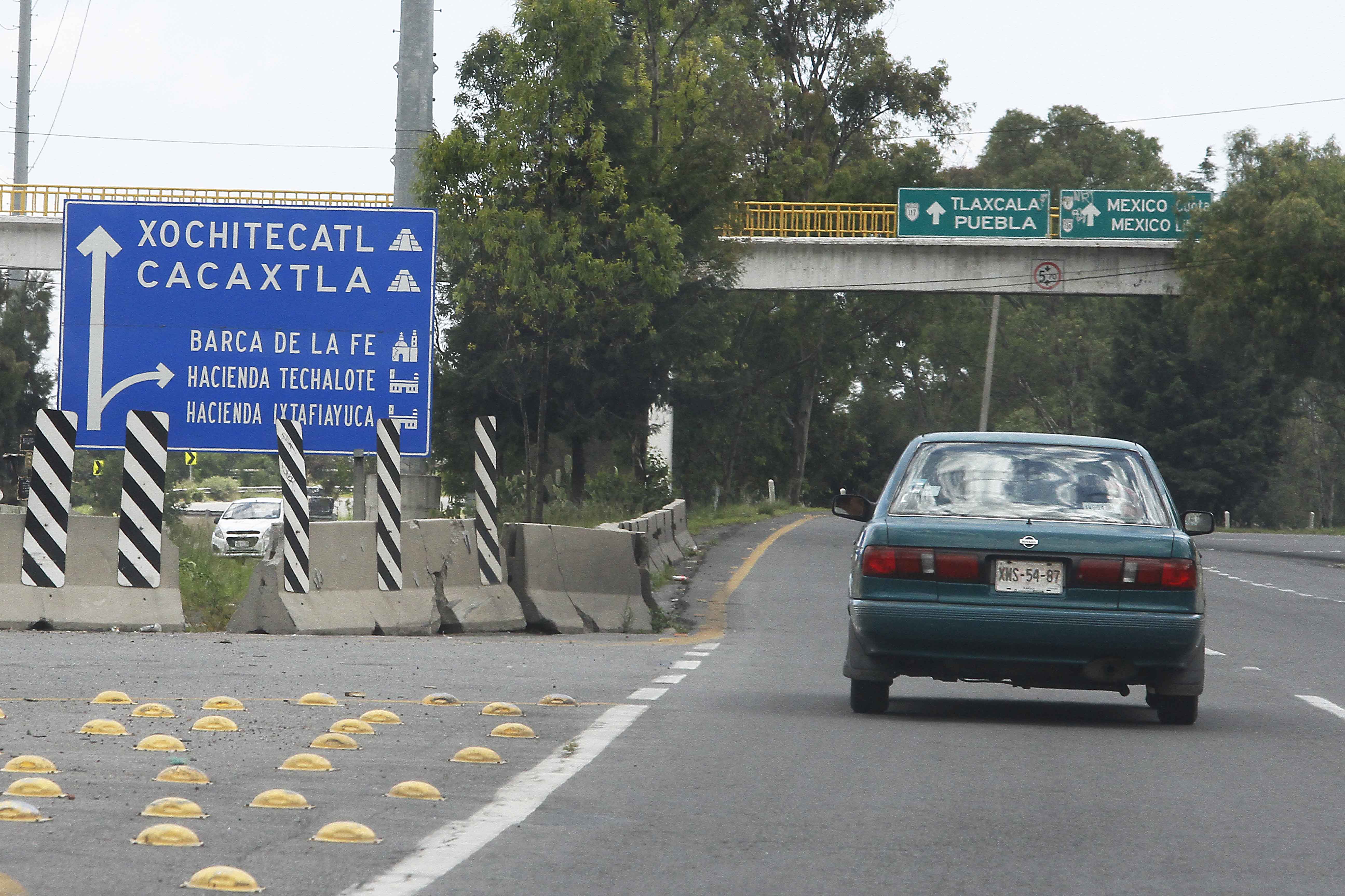 Realizó Secte mantenimiento de semáforos en 330 cruceros viales